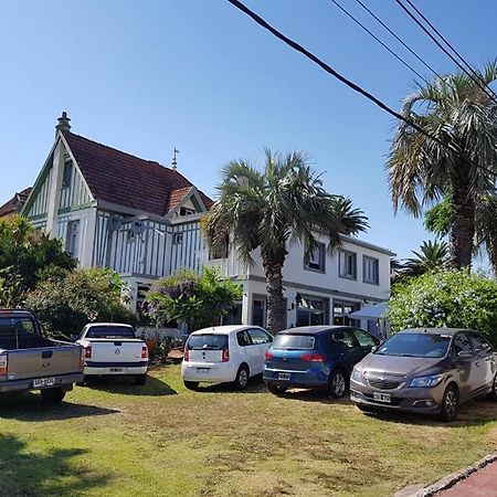 Hotel Puerto Las Palmas ปุนตา เดล เอสเต ภายนอก รูปภาพ