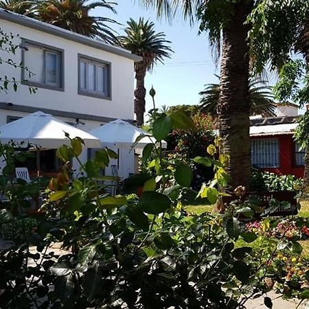 Hotel Puerto Las Palmas ปุนตา เดล เอสเต ภายนอก รูปภาพ