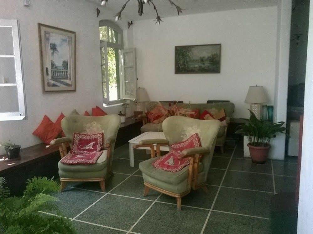 Hotel Puerto Las Palmas ปุนตา เดล เอสเต ภายนอก รูปภาพ