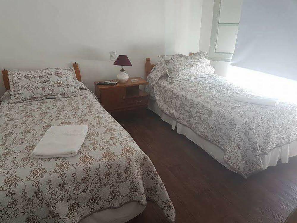 Hotel Puerto Las Palmas ปุนตา เดล เอสเต ภายนอก รูปภาพ