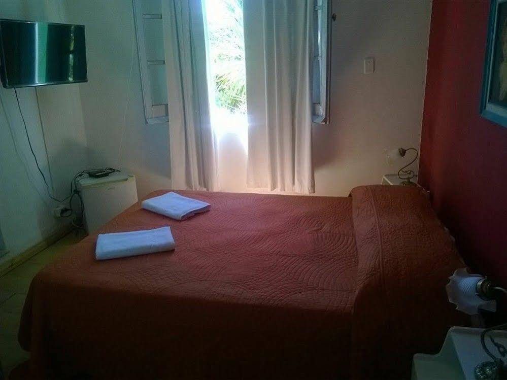 Hotel Puerto Las Palmas ปุนตา เดล เอสเต ภายนอก รูปภาพ