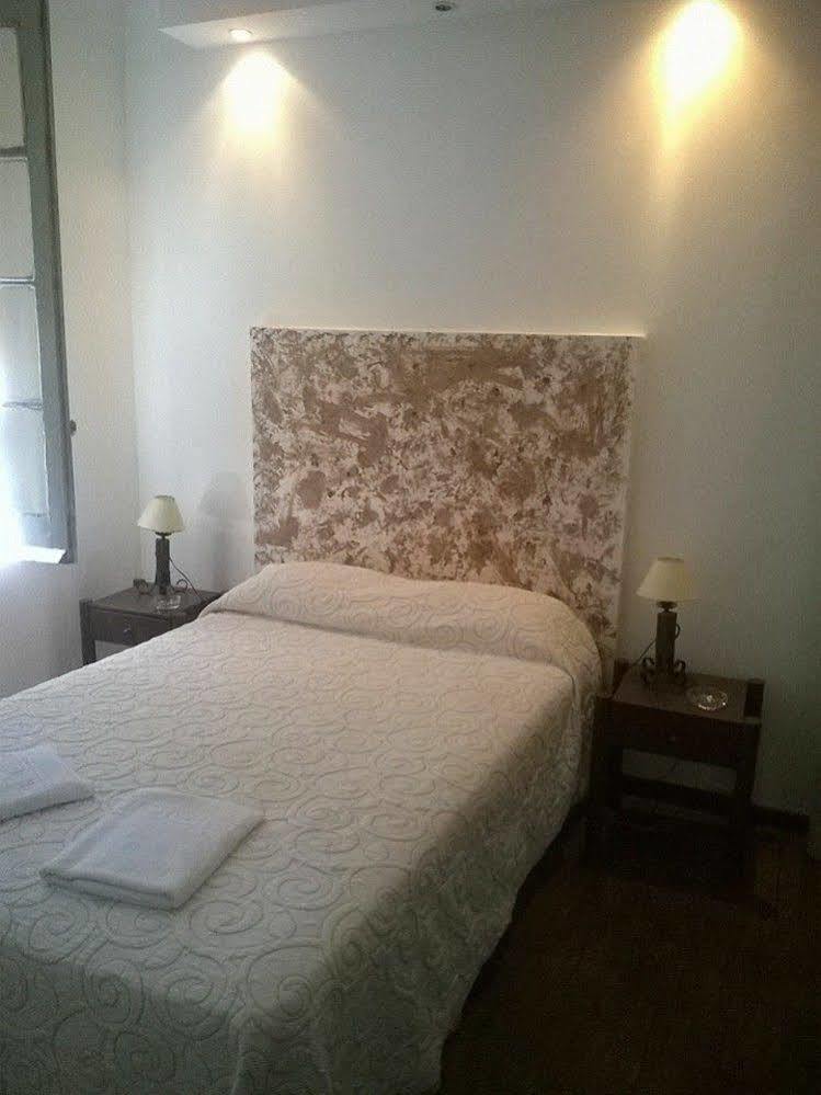 Hotel Puerto Las Palmas ปุนตา เดล เอสเต ภายนอก รูปภาพ