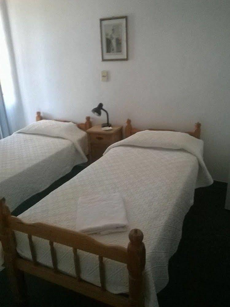 Hotel Puerto Las Palmas ปุนตา เดล เอสเต ภายนอก รูปภาพ