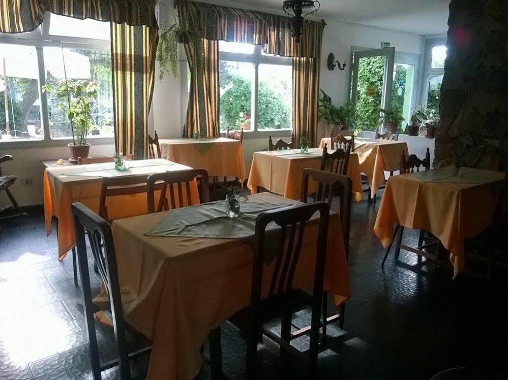 Hotel Puerto Las Palmas ปุนตา เดล เอสเต ภายนอก รูปภาพ