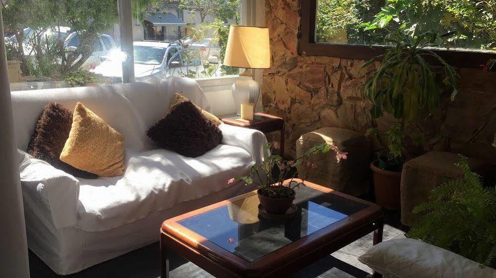 Hotel Puerto Las Palmas ปุนตา เดล เอสเต ภายนอก รูปภาพ