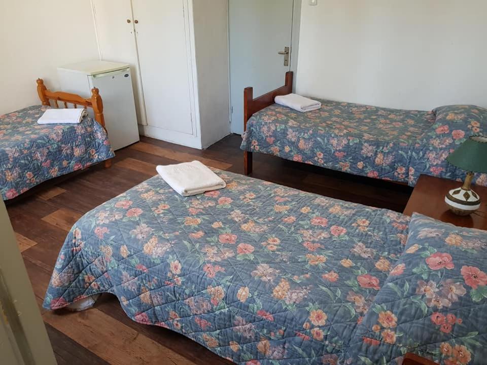 Hotel Puerto Las Palmas ปุนตา เดล เอสเต ภายนอก รูปภาพ