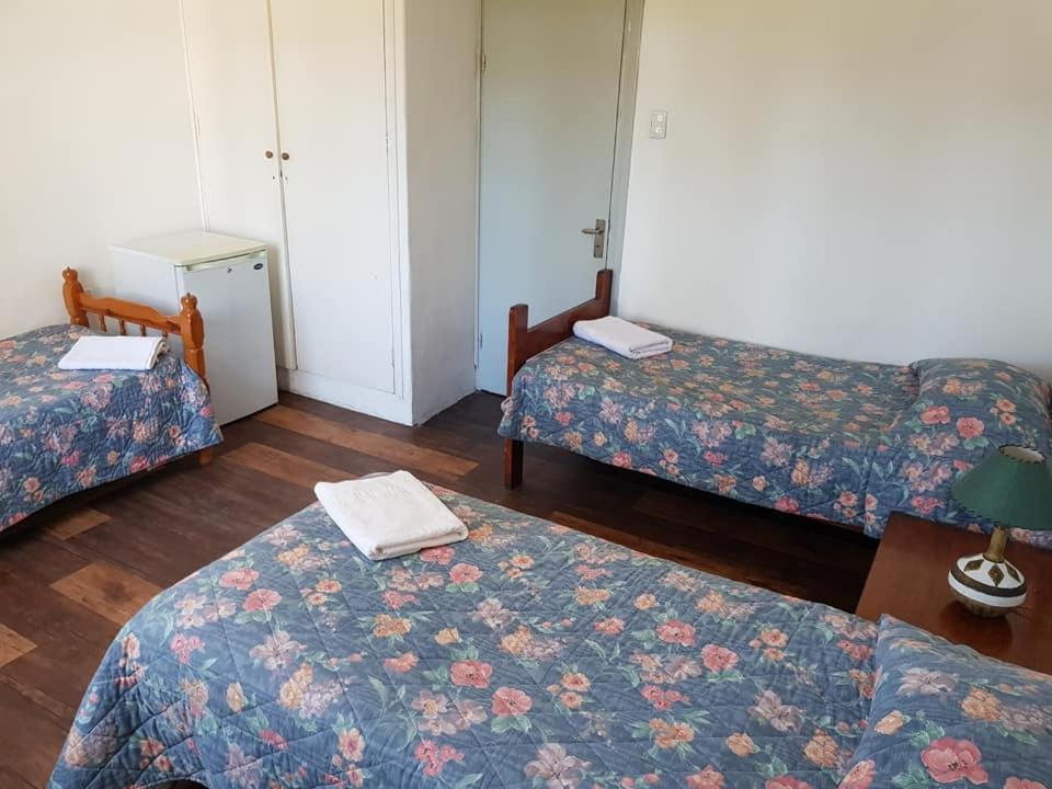 Hotel Puerto Las Palmas ปุนตา เดล เอสเต ภายนอก รูปภาพ