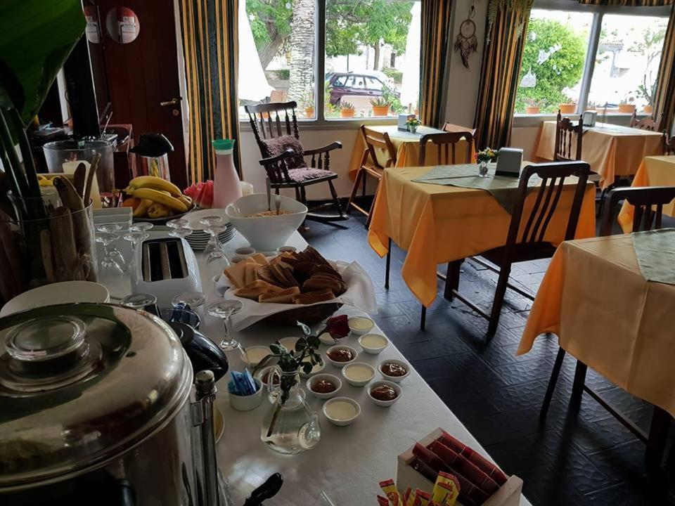 Hotel Puerto Las Palmas ปุนตา เดล เอสเต ภายนอก รูปภาพ