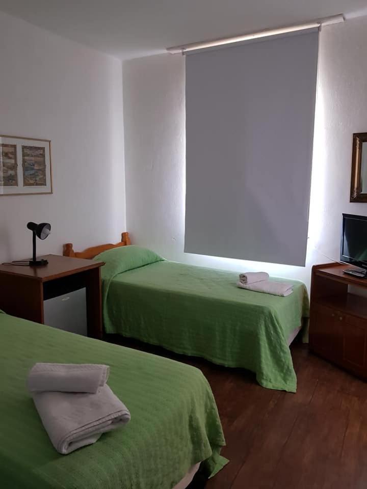 Hotel Puerto Las Palmas ปุนตา เดล เอสเต ภายนอก รูปภาพ