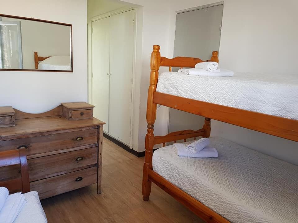 Hotel Puerto Las Palmas ปุนตา เดล เอสเต ภายนอก รูปภาพ